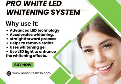 Make-your-teeth-Premium-with-Pro-White-LED-Whitening-System